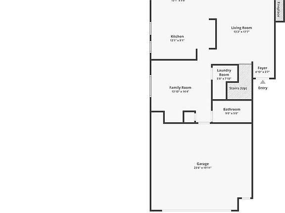 3rd image of 1808 Klamath Falls Way