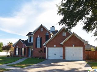 513 Vista Cv, Victoria, TX 77904