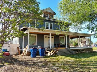 723 N 13th St, Fort Smith, AR 72901