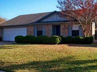 2813 Highlawn Ter, Fort Worth, TX 76133