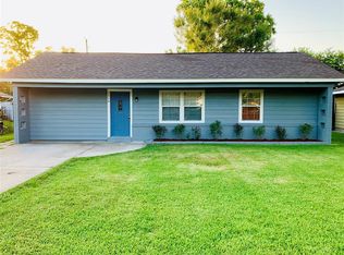 1314 Gober St, Houston, TX 77017