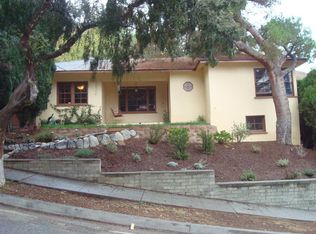 5050 Collis Ave, South Pasadena, CA 91030