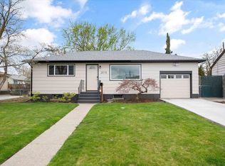 2015 Blue Ave, Richland, WA