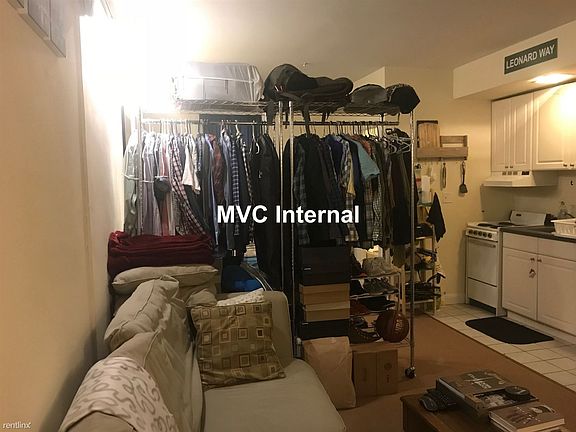 529 Beacon St. #3 Boston - Back Bay Shared Unit Photo 1