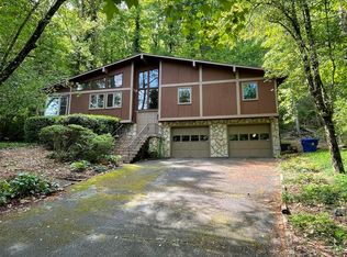 238 Gum Hollow Rd, Oak Ridge, TN 37830