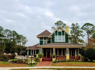 4042 SW 69th Ave, Gainesville, FL 32608