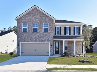 108 Saddle St S, Savannah, GA 31407