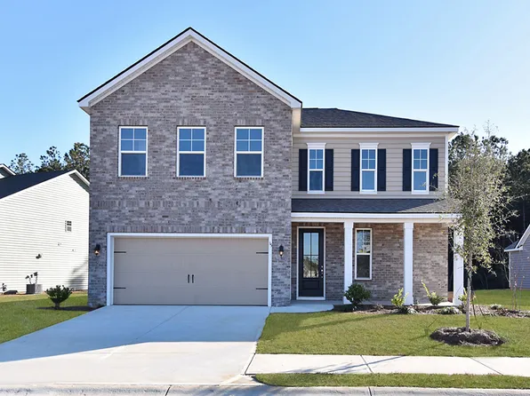 104 Saddle St, Savannah, GA 31407