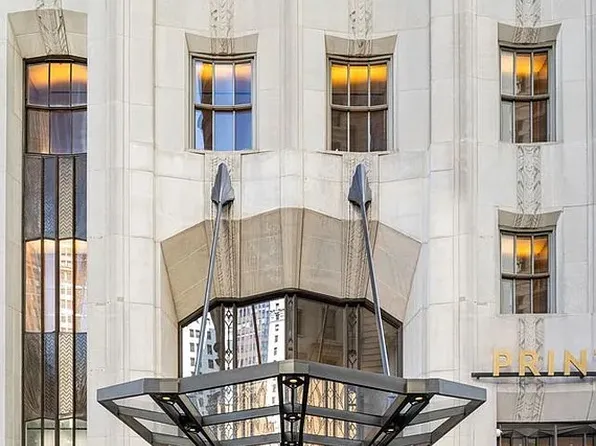 1 Wall Street image 10 of 19