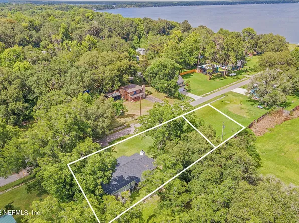 20921 NE 100TH Avenue, Earleton, FL 32631