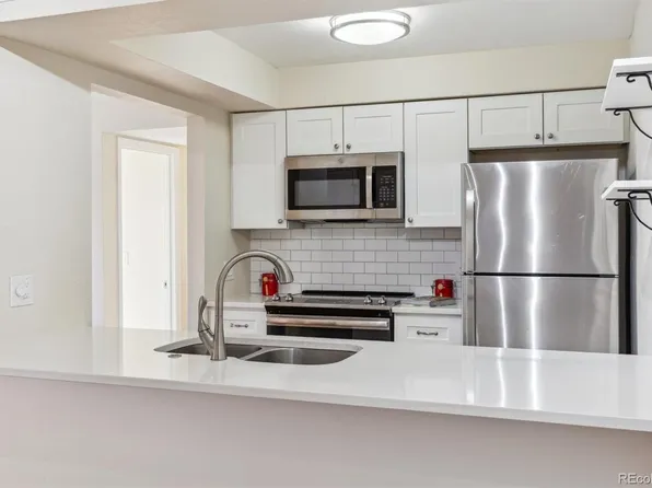 3121 S Tamarac Drive #201K, Denver, CO 80231