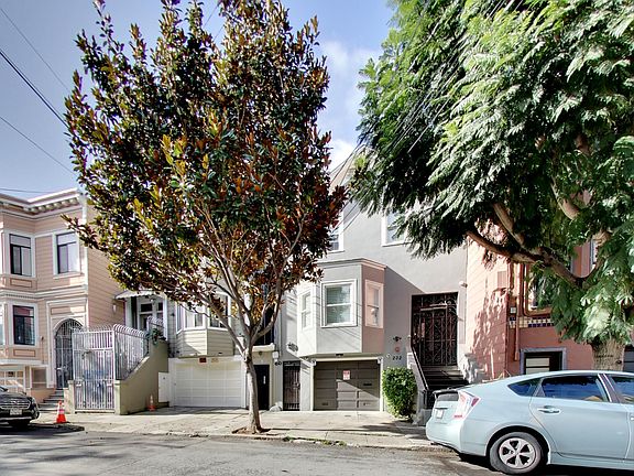 2nd image of 232 San Carlos St
