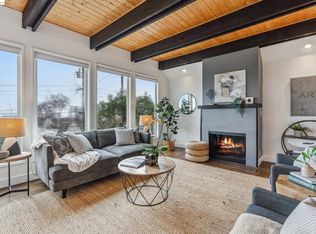 25 Windsor Ave, Kensington, CA 94708