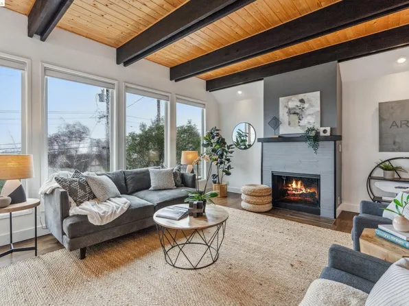 25 Windsor Ave, Kensington, CA 94708
