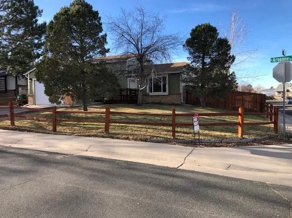 4267 S Argonne St, Aurora, CO 80013