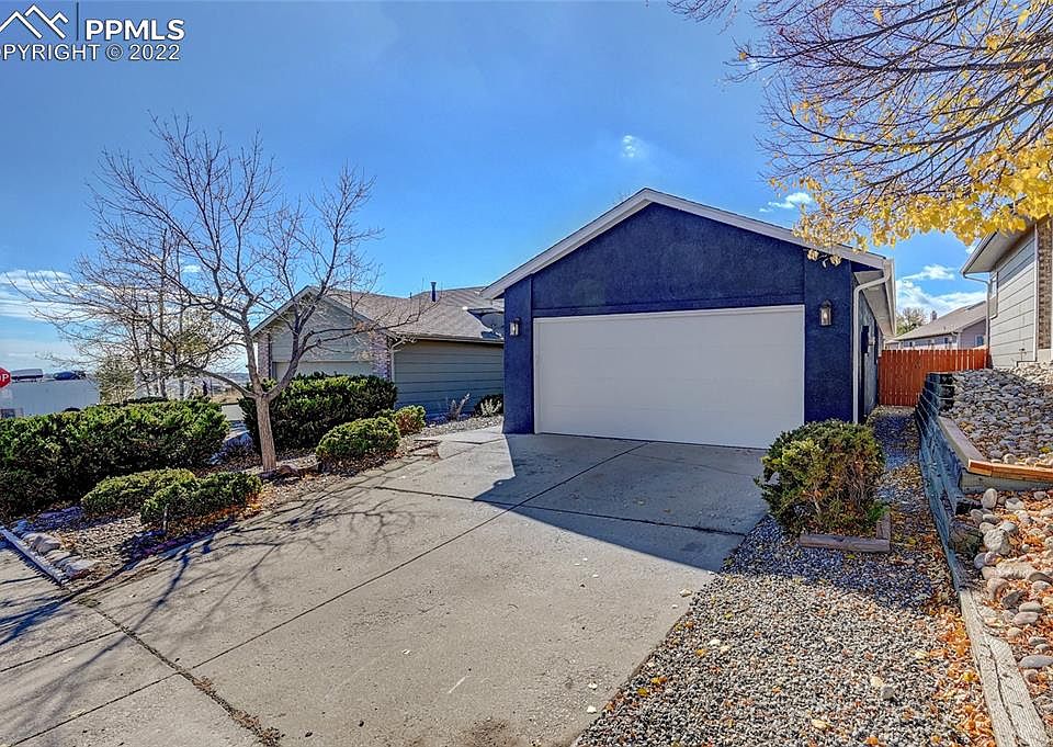 5580 Jennifer Ln, Colorado Springs, CO 80917 | Zillow