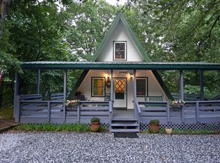 9 River Bend Farm Rd, Blairsville, GA 30512