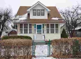 5053 S 37th St, Omaha, NE 68107