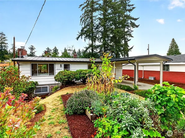 13812 9th Place S, Burien, WA 98168