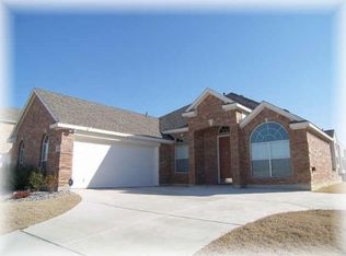 321 Equine Ln, Celina, TX 75009