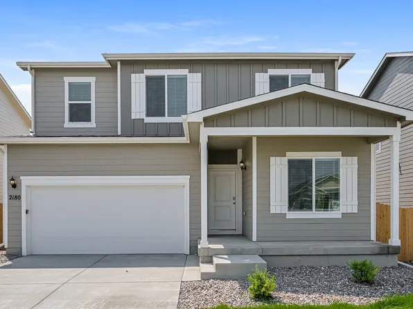 2180 Christina St, Fort Lupton, CO 80621