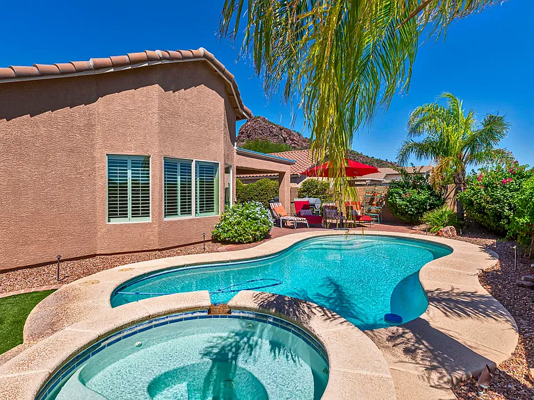 10218 N Turquoise Moon Way — Photo 2