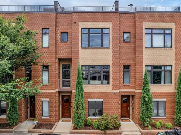 426 Van Buren St, Nashville, TN 37208