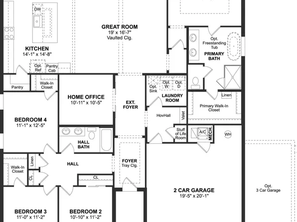 3362 Armen Dr #6B, Merritt Island, FL 32953