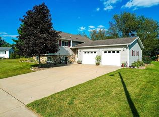 1525 Jason Ave, Tomah, WI 54660