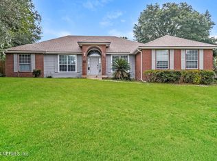 2777 Graniteridge Ct, Orange Park, FL 32065