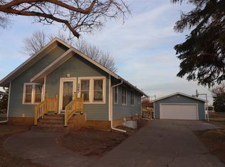2463 45th Ave, Columbus, NE 68601