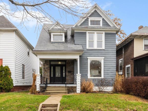 924 3rd St, Fort Wayne, IN 46808