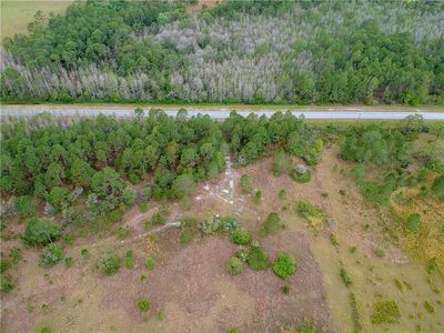 Old Grade Rd, Polk city, FL, 33868