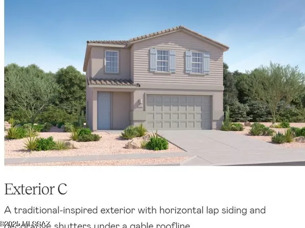 7080 W Inkwood Ln, Tucson, AZ 85757