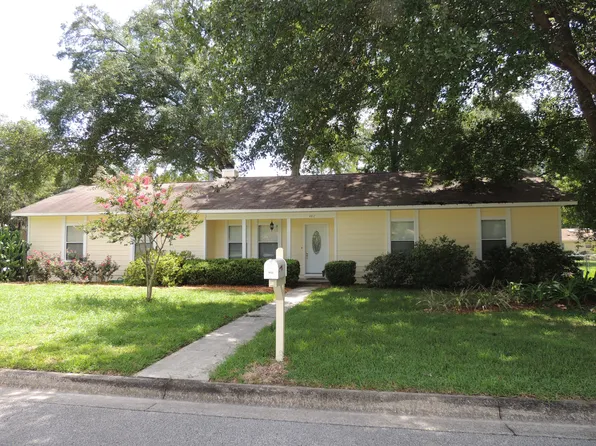 4417 NW 21st Ter, Gainesville, FL 32605