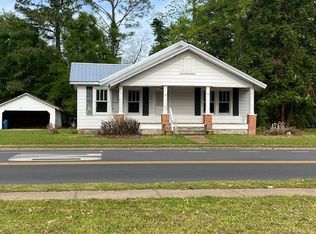 708 College Ave, Jackson, AL 36545