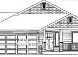 1118 Johnson St SE, Monroe, WA