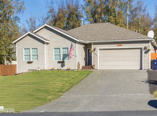 451 W Fallen Leaf Cir, Wasilla, AK 99654