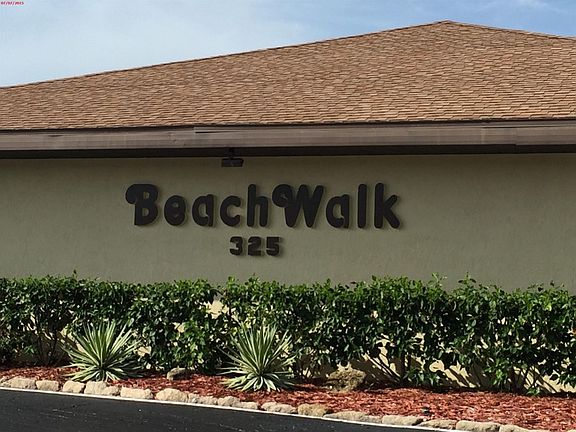 2nd image of 325 Banana River Blvd #104