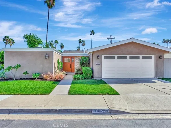 14412 Grassmere Ln, Tustin, CA 92780
