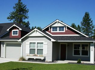 9309 N Sundance Dr, Spokane, WA 99208