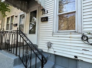 313 Federal St, Trenton, NJ 08611