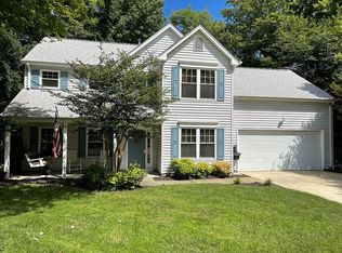 14973 Ashby Way E, Carrollton, VA 23314