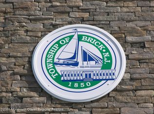 427 Sedge Pl, Brick, NJ 08724