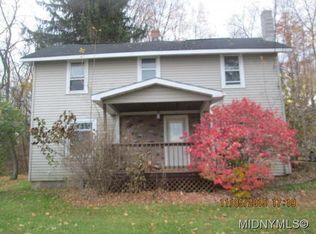 103 Genesee St, Canastota, NY 13032