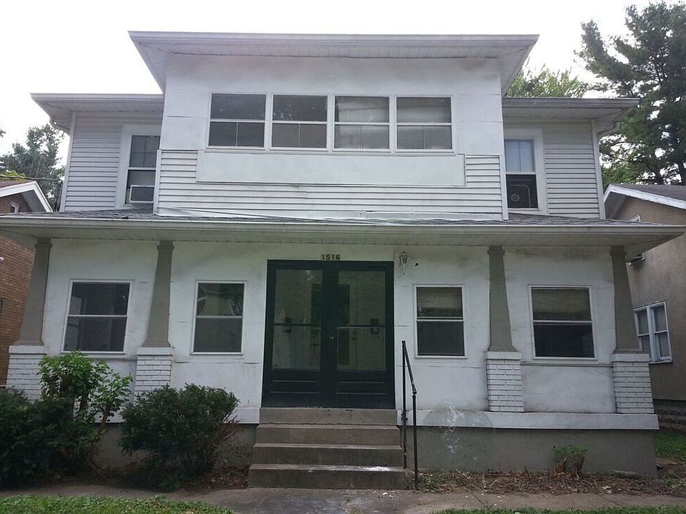 1st image of 1516 Norris Pl APT 1