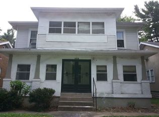1516 Norris Pl APT 1, Louisville, KY 40205