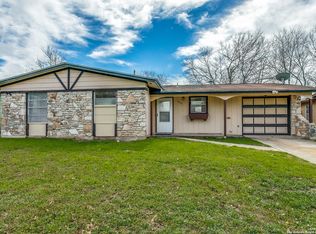 7010 Butterfield Dr, San Antonio, TX 78227