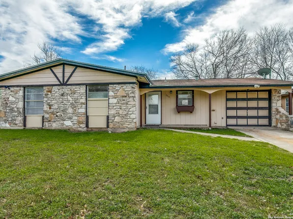 7010 BUTTERFIELD DR, San Antonio, TX 78227