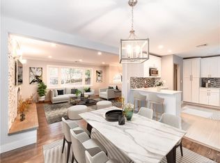 155 Kitchawan Rd, Pound Ridge, NY 10576